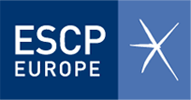 logo escp europe Sesión formativa de ESCP Europe